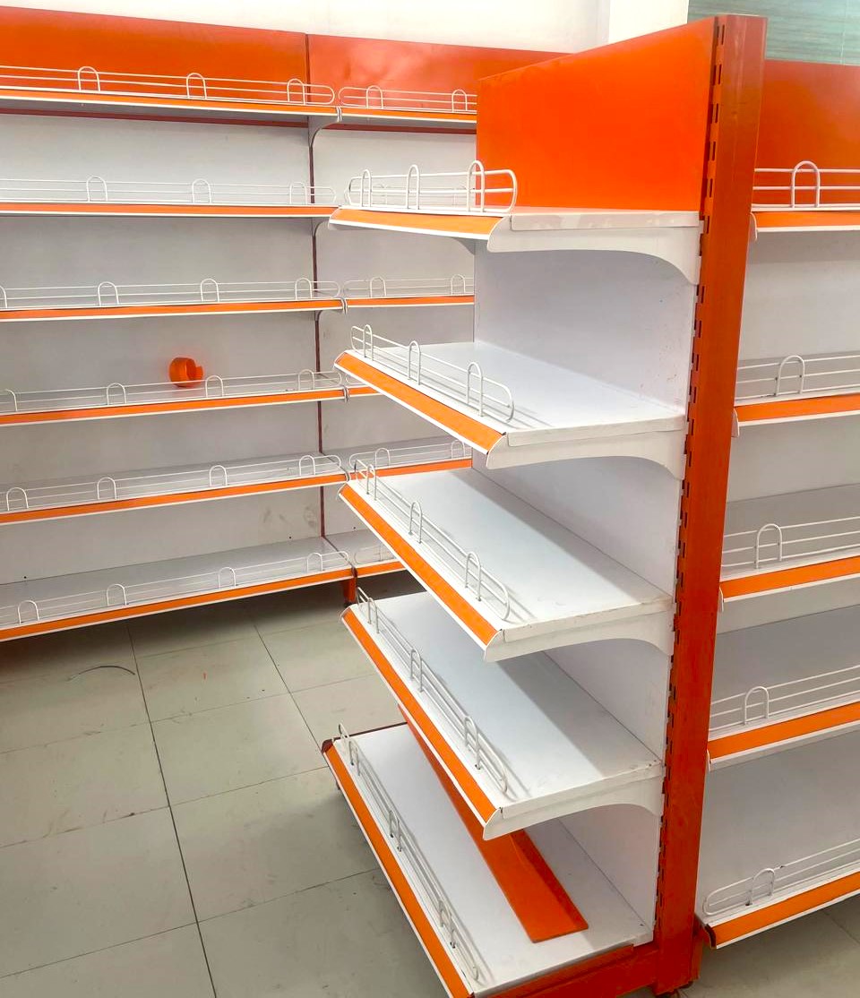 Island Gondola / Double Gondola (Standard Quality)